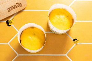 Кулич без яиц