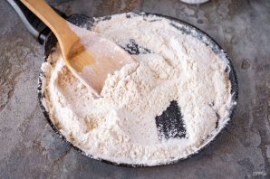 Домашняя халва Домашняя халва