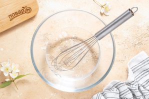 Блины без яиц Блины без яиц