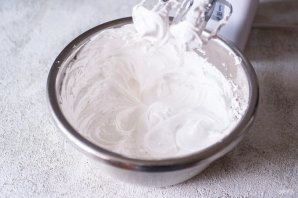 Безе в домашних условиях Безе в домашних условиях