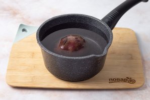 Салат со свеклой и орехами ПП Салат со свеклой и орехами ПП