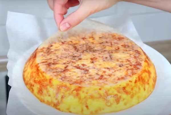 За копейки и мяса не надо. Самый вкусный рецепт из тыквы: можно готовить даже зимой За копейки и мяса не надо. Самый вкусный рецепт из тыквы: можно готовить даже зимой