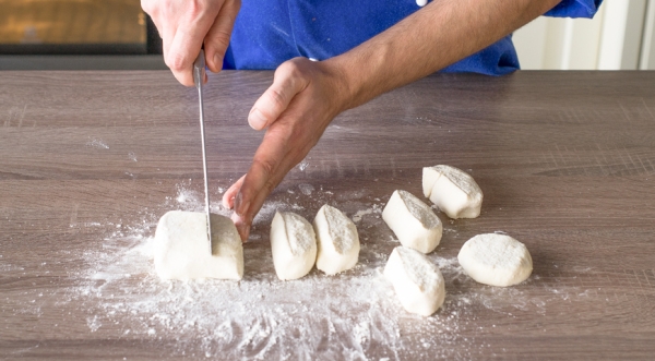 Классические сырники. Пошаговый рецепт с фото на Gastronom.ru Классические сырники. Пошаговый рецепт с фото на Gastronom.ru