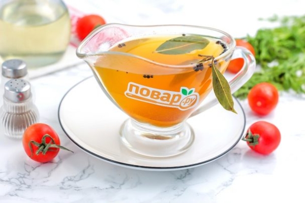 Маринад для копчения Маринад для копчения