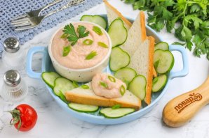 Тарамасалата Тарамасалата