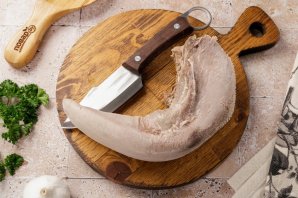 Рулетики из языка Рулетики из языка