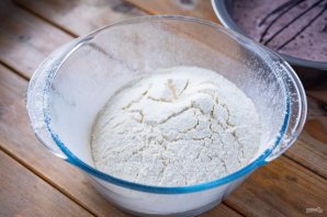 Коврижка на молоке Коврижка на молоке