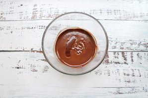 Шоколадные конфеты с воздушным рисом Шоколадные конфеты с воздушным рисом