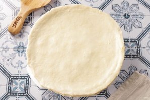 Балиш с изюмом