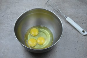 Вафли с псиллиумом Вафли с псиллиумом