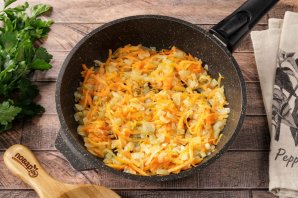 Суп гороховый с копченостями Суп гороховый с копченостями