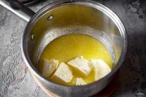 Колбаска "Mинутка" из печенья Колбаска "Mинутка" из печенья