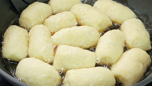 Давно забытый рецепт из СССР. Так готовила моя мама: простое творожное печенье Давно забытый рецепт из СССР. Так готовила моя мама: простое творожное печенье