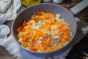 Капустный пирог на майонезе Капустный пирог на майонезе