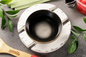 Японские суши Японские суши