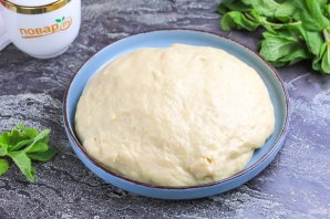 Булочки с помадкой Булочки с помадкой