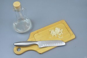 Паста "Карбонара" Паста "Карбонара"