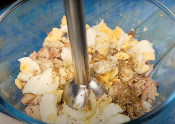 Намного вкуснее и полезнее колбасы. Скумбрия которая всех удивит — 4 рецепта вкусных намазок Намного вкуснее и полезнее колбасы. Скумбрия которая всех удивит — 4 рецепта вкусных намазок