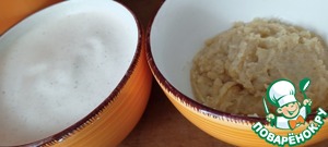 Безглютеновая творожная запеканка Безглютеновая творожная запеканка