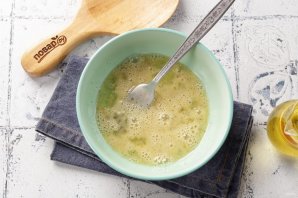 Быстрый и вкусный завтрак