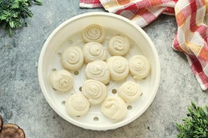 Хинкал "Розочки"