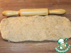 Быстрый хлеб с ароматом меда Быстрый хлеб с ароматом меда