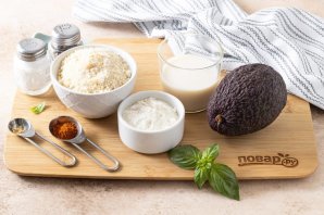 Авокадо фри Авокадо фри