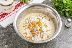 Кулич христианский Кулич христианский