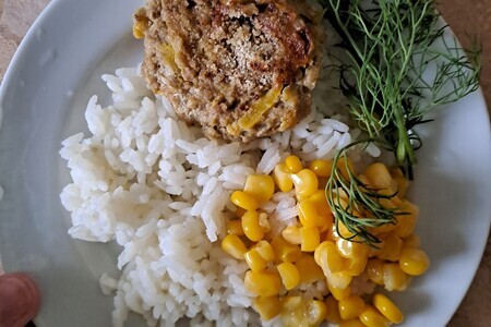 Чудо - котлетки Чудо - котлетки