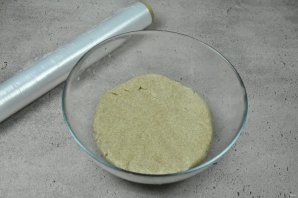 Хлеб ржаной на закваске в хлебопечке Хлеб ржаной на закваске в хлебопечке