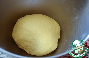 Маковые булочки под шоколадом Маковые булочки под шоколадом