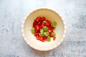 Пироги с ягодами Пироги с ягодами