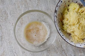 Постные котлеты на пару