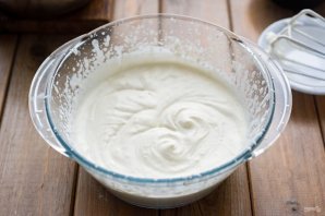 Мороженое с грецким орехом Мороженое с грецким орехом