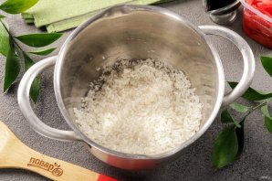 Японские суши Японские суши