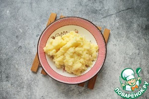 Рулетики-пирожки из теста фило Рулетики-пирожки из теста фило