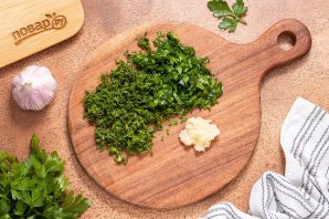 Салат с болгарским перцем на зиму Салат с болгарским перцем на зиму