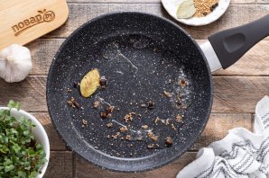 Грибы "обалденные"