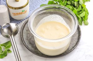 Чизкейк творожный Чизкейк творожный