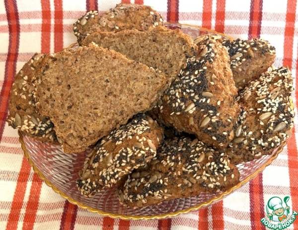 Гречневые уголки Гречневые уголки