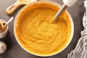 Икра из кабачков жареная Икра из кабачков жареная