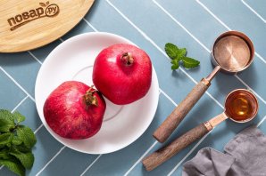 Гранатовый сок Гранатовый сок