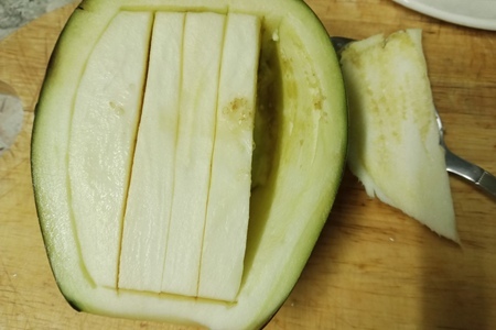 Баклажановые бочонки Баклажановые бочонки