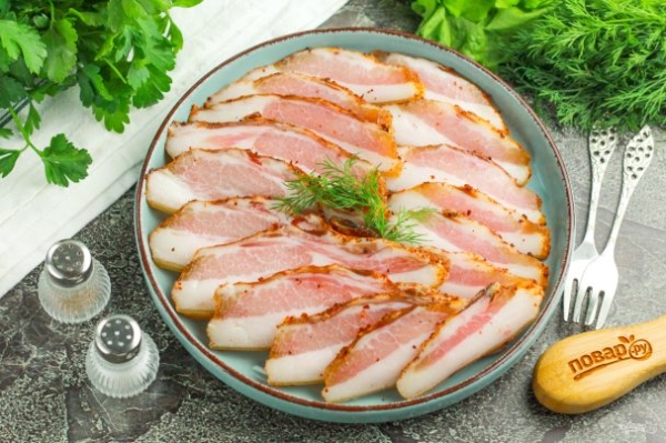 Гуанчиале Гуанчиале