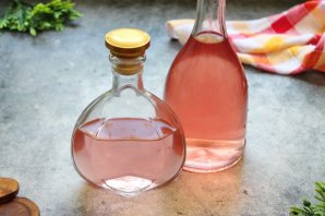 Настойка из ревеня Настойка из ревеня