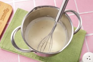 Гребешки в аэрогриле Гребешки в аэрогриле