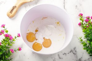 Пасхальные куличи