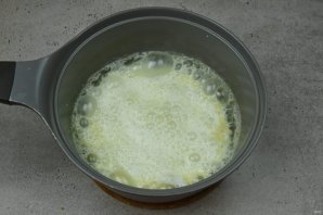 Торт "Медок"