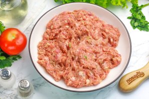 Гиждуванский шашлык Гиждуванский шашлык