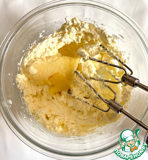 Рулет "А-ля Дунайские волны" Рулет "А-ля Дунайские волны"